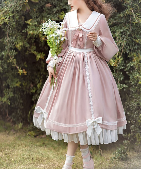 lolita dress