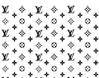 Free Free 324 Svg Free Transparent Louis Vuitton Svg SVG PNG EPS DXF File