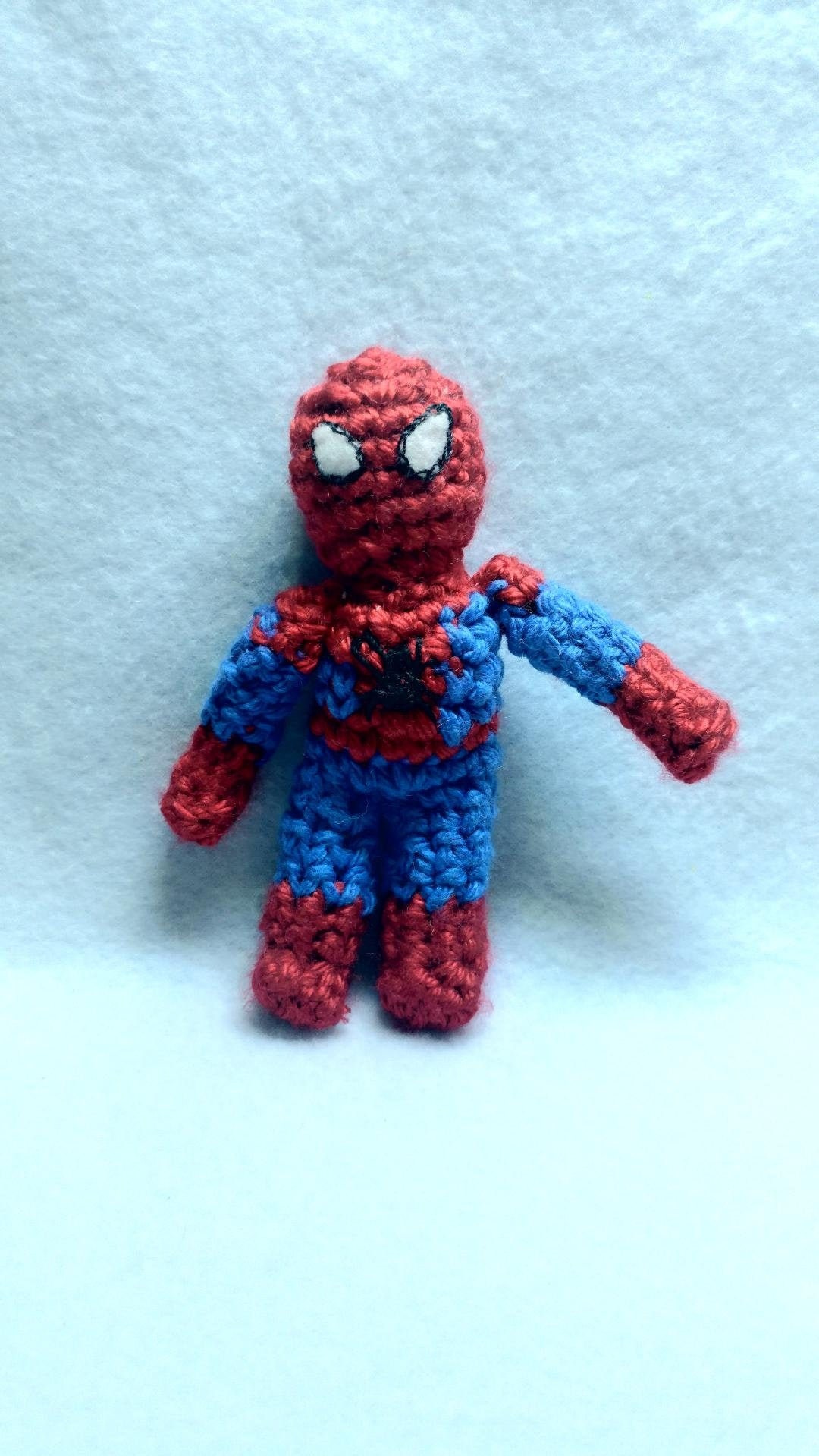 Toys Sex Spiderman