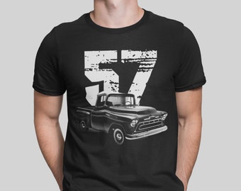 chevy t shirts