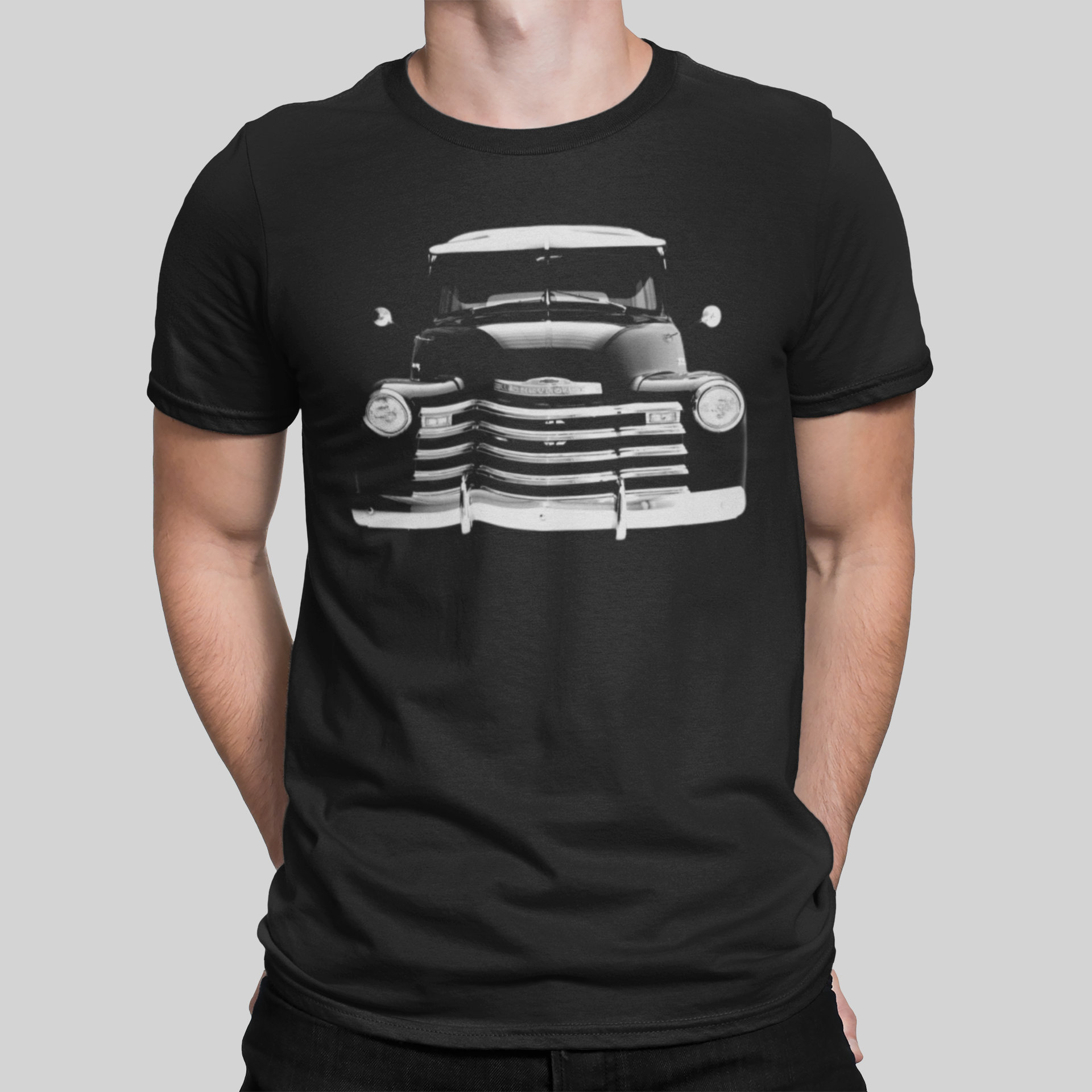suburban shirt