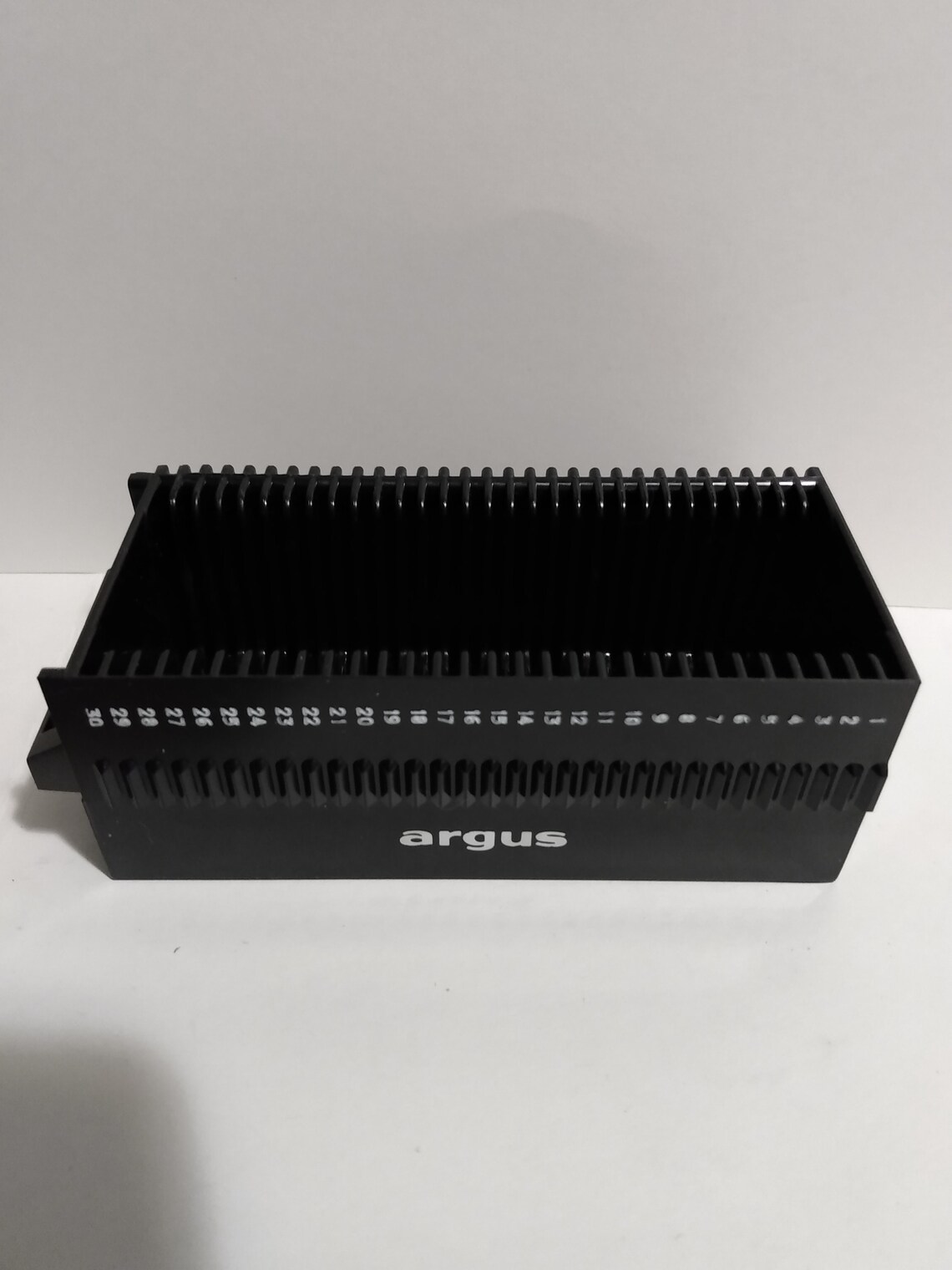 Slide Projector 4 Trays for 120 slides Etsy