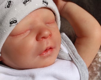 kit darren reborn