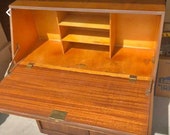 Mid Century Modern Cabinet