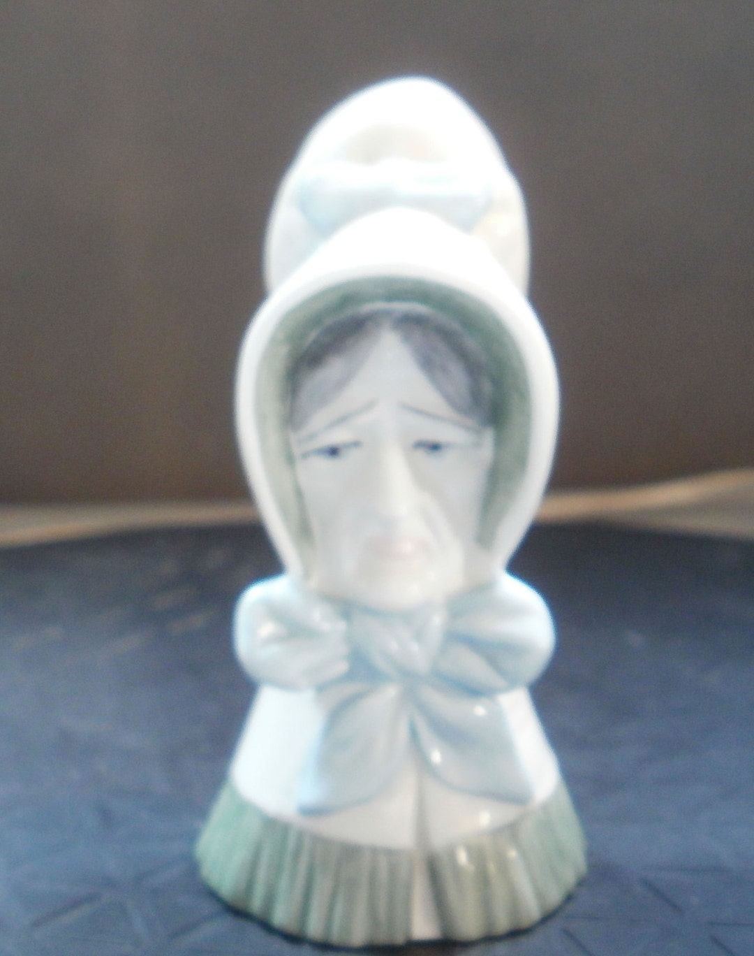 RW4994 'old Lady' Candle Snuffer Etsy