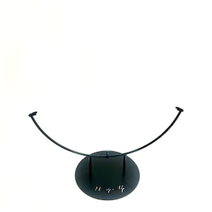 Handpan Metallständer - Handpan metal stand - Handpan Stand