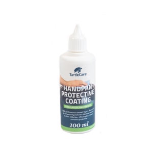TurtleCare Handpan Protective Coating | Ceramic Coating | 100ml | Handpan Coating | Handpan | Handpan Care | Handpan Pflegemittel