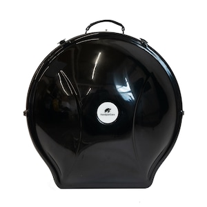 Handpan hard case | Safest Handpan Hardcase | Handpan case | Handpan-Bag HandpanCare Fiberglass Hardcase