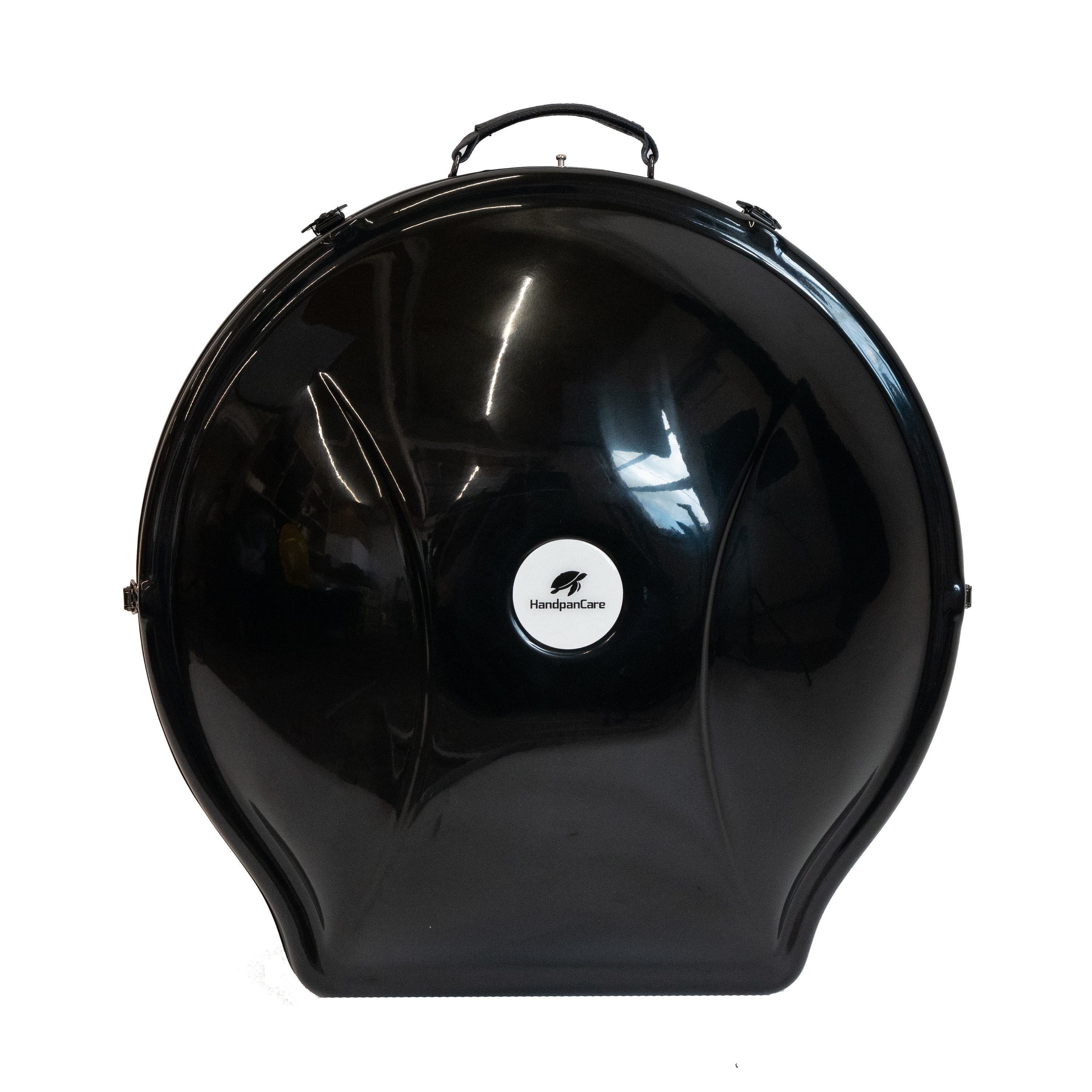 Handpan hard case | Safest Handpan Hardcase | Handpan case