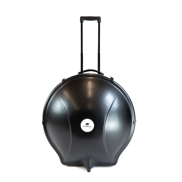 HandpanCare Handpan-Trolley | Hardcase | Handpan-Koffer | Perfekt für Reisen