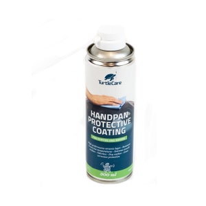 HandpanCare Handpan Protective Coating | Ceramic Coating | 300ml | Handpan Care, Handpan Coating, Handpan Pflege