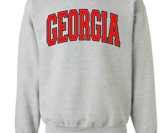 uga sweatshirt