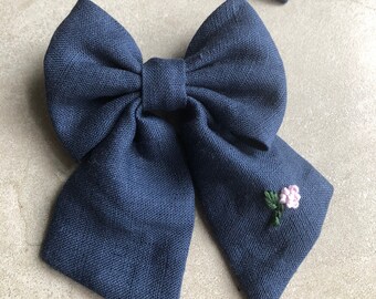 Noeud Papillon Bebe Etsy