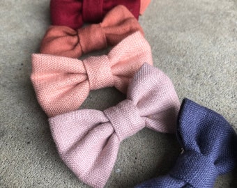 Barrette Papillon Etsy