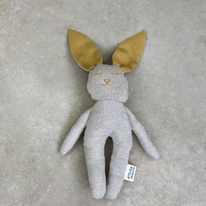 Soft Toy Sewing Pattern, Pig, Koala, Bunny, Teddy, Stuffed Animal, PDF Tutorial