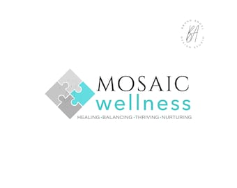 Health and Wellness Logo Design Premade Logo Business Branding  Healing Logo Health logo Rejuvenation logo Health logo Relaxation logo Brand