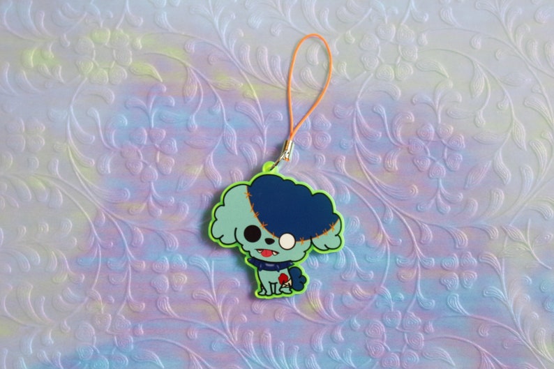 Romero Charm