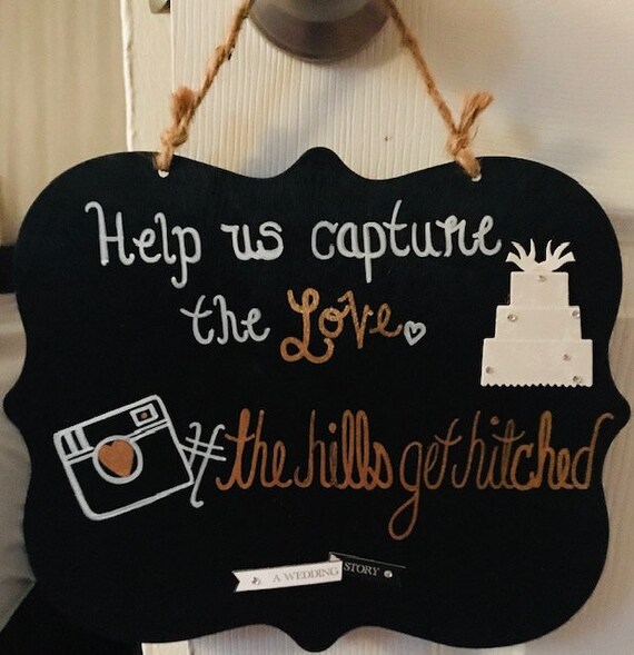 Custom Event Signs Etsy