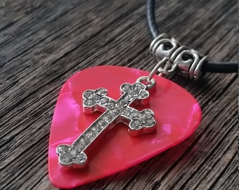 ozzy osbourne necklace
