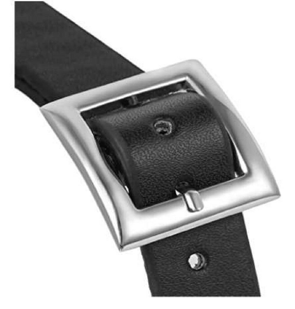Girocollo Punk Gotico In Pelle Con Borchie Metalliche – Collare Choker Rock Per Donna