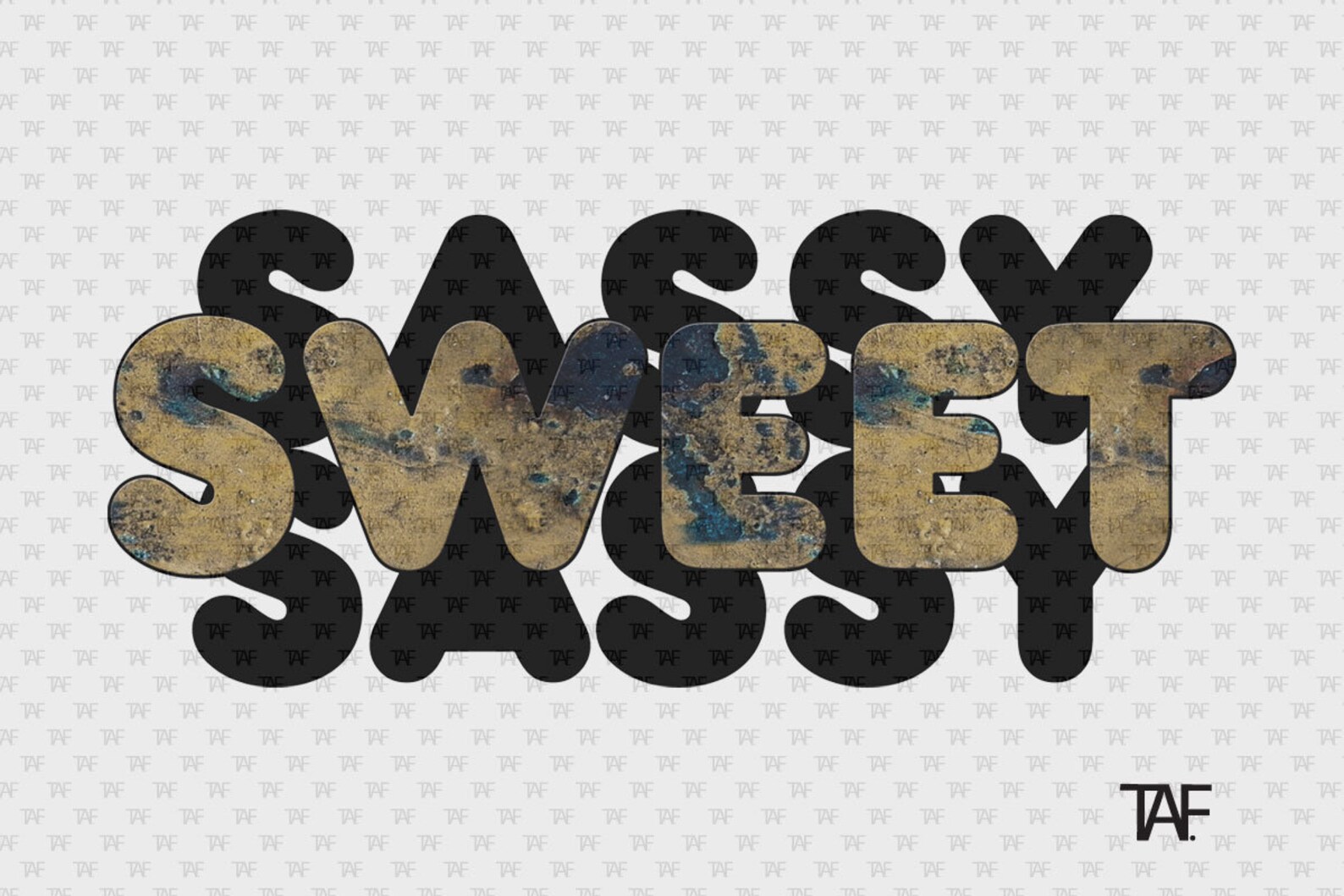 Free Free 165 Sweet And Sassy Svg SVG PNG EPS DXF File
