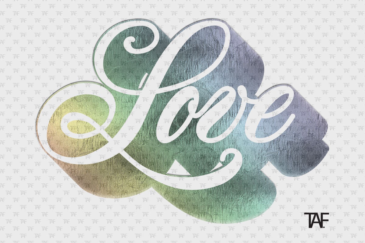 Download SVG bundle Love SVG Love Sublimation Love Sublimation | Etsy