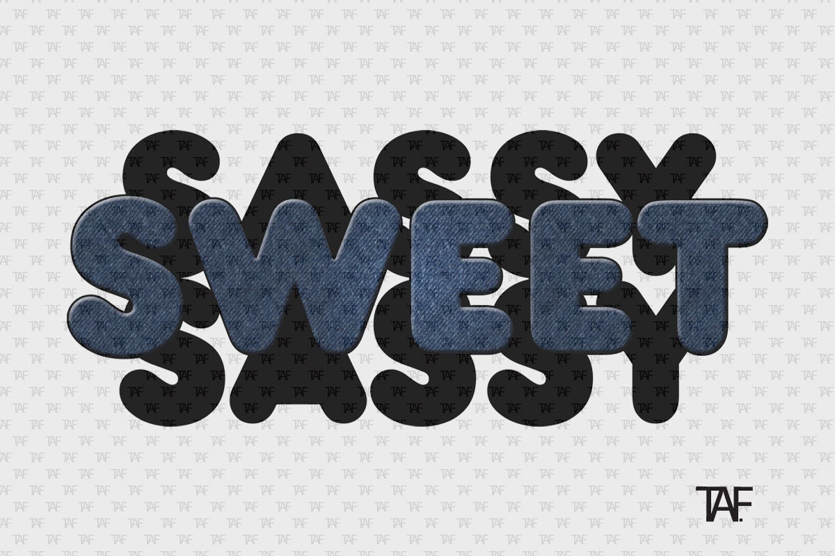 Free Free 288 Sweet And Sassy Svg Designs SVG PNG EPS DXF File