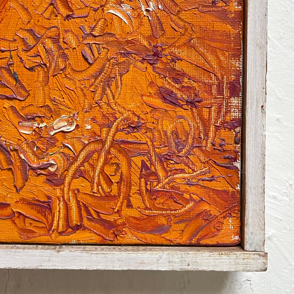 Nude Woman Painting Beach Art Nudist Painting Art Sea Wall Art - Etsy