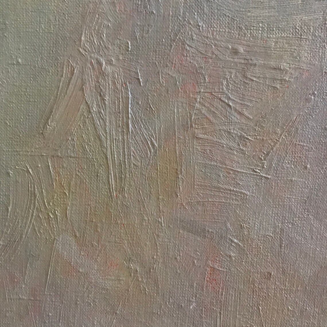 Abstract Painting Abstract Canvas Art Plaster Wall Art Dark Etsy