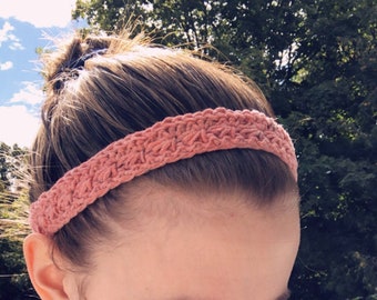 Starstruck Headband Pattern