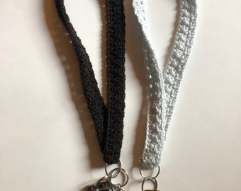 The Basic Lanyard Pattern