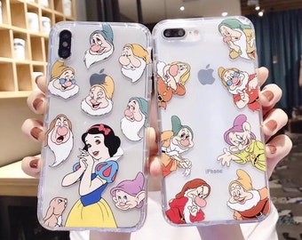 deco fairy coque iphone 6