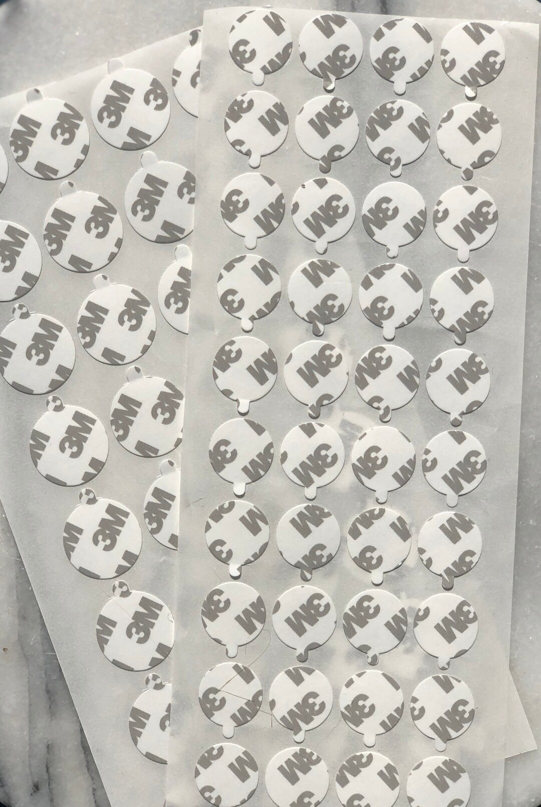 Self Adhesive Backing Stickers wax Seal Backing Stickers Etsy