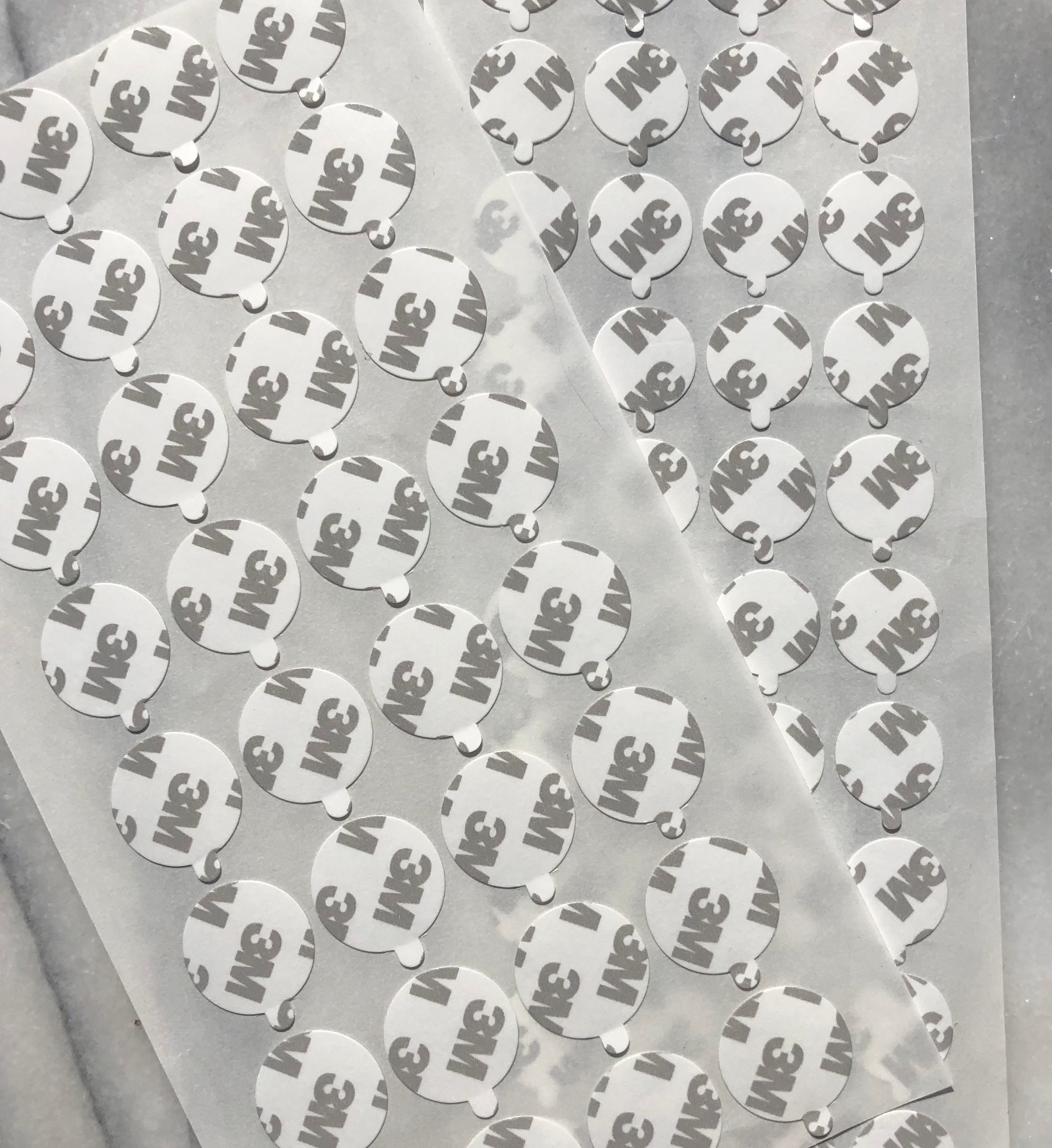 Self Adhesive Backing Stickers wax Seal Backing Stickers Etsy