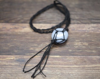 Handmade Hemp Necklaces