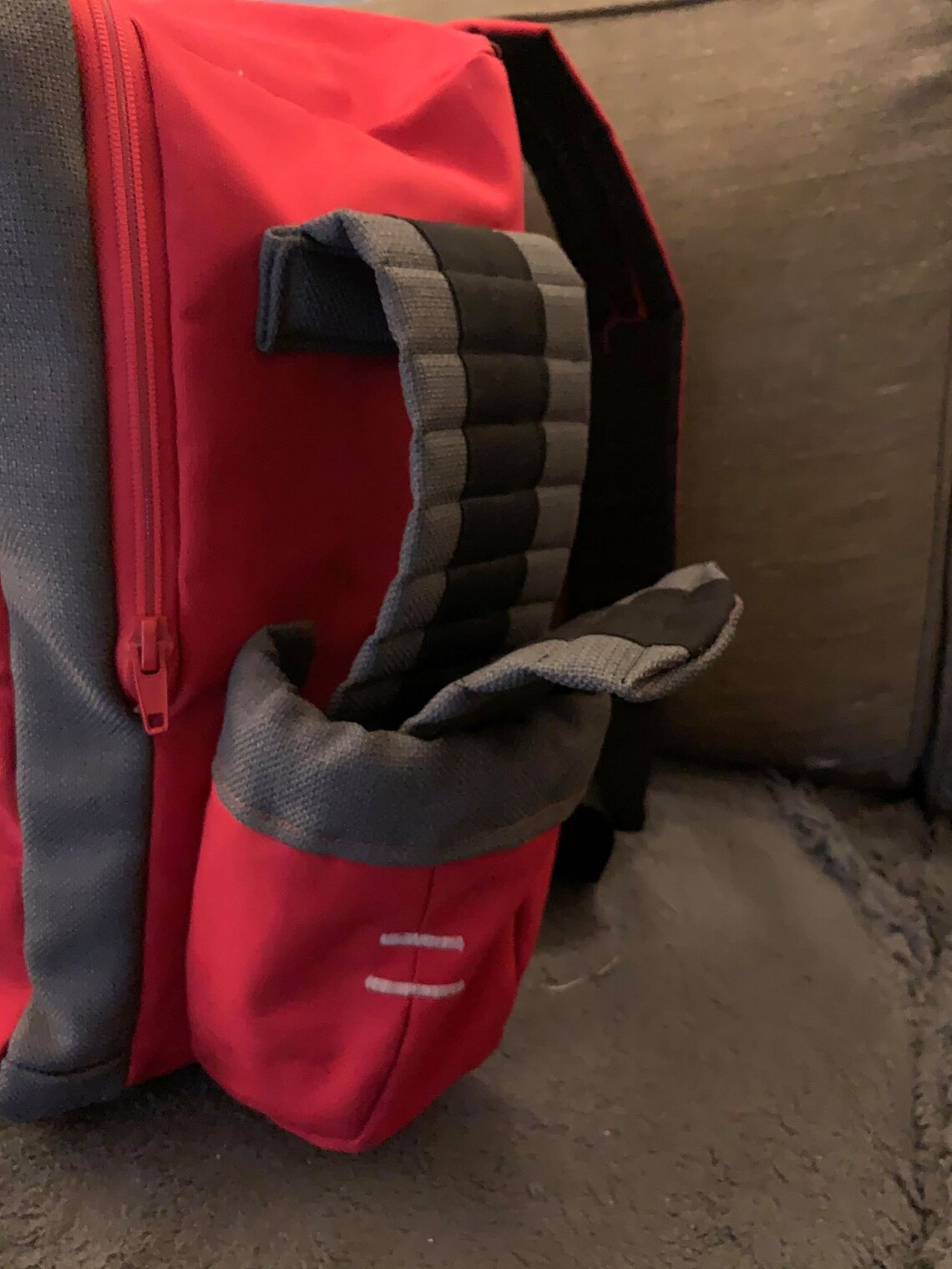 TF2 Packable Provisions Backpack /w Bottle Team Fortress 2 Etsy Australia