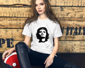 She Guevara Unisex T-Shirt