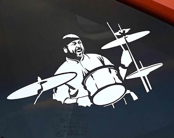 CB Decal