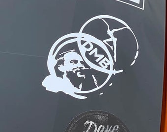 BOWA Decal