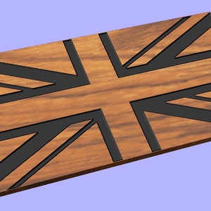 Union Jack Vector Files - British Flag Cut Files - Svg, Png, Dxf, Eps ...