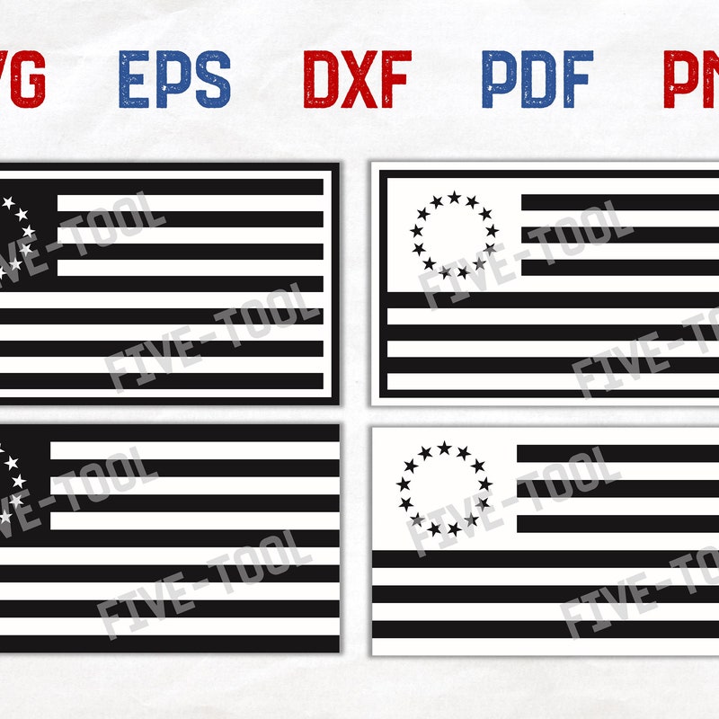 13 Stars - Etsy