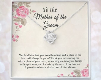 Mother In Law Wedding Gift Etsy