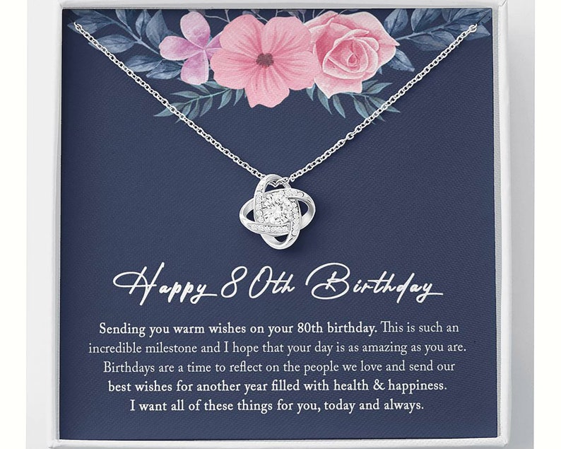 80th Birthday Gift for Women 80th Birthday Gift for Mom 80th Etsy