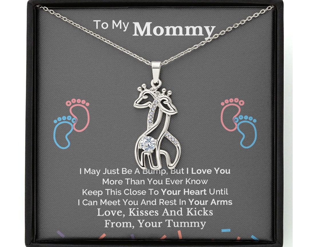 Gift for Expecting Moms Expecting Mother Gifts Present for Etsy