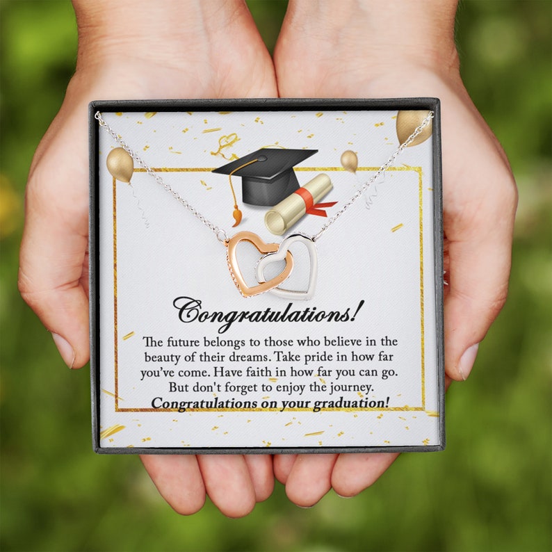 College Graduation Gift for Her High School Graduation Gift Etsy