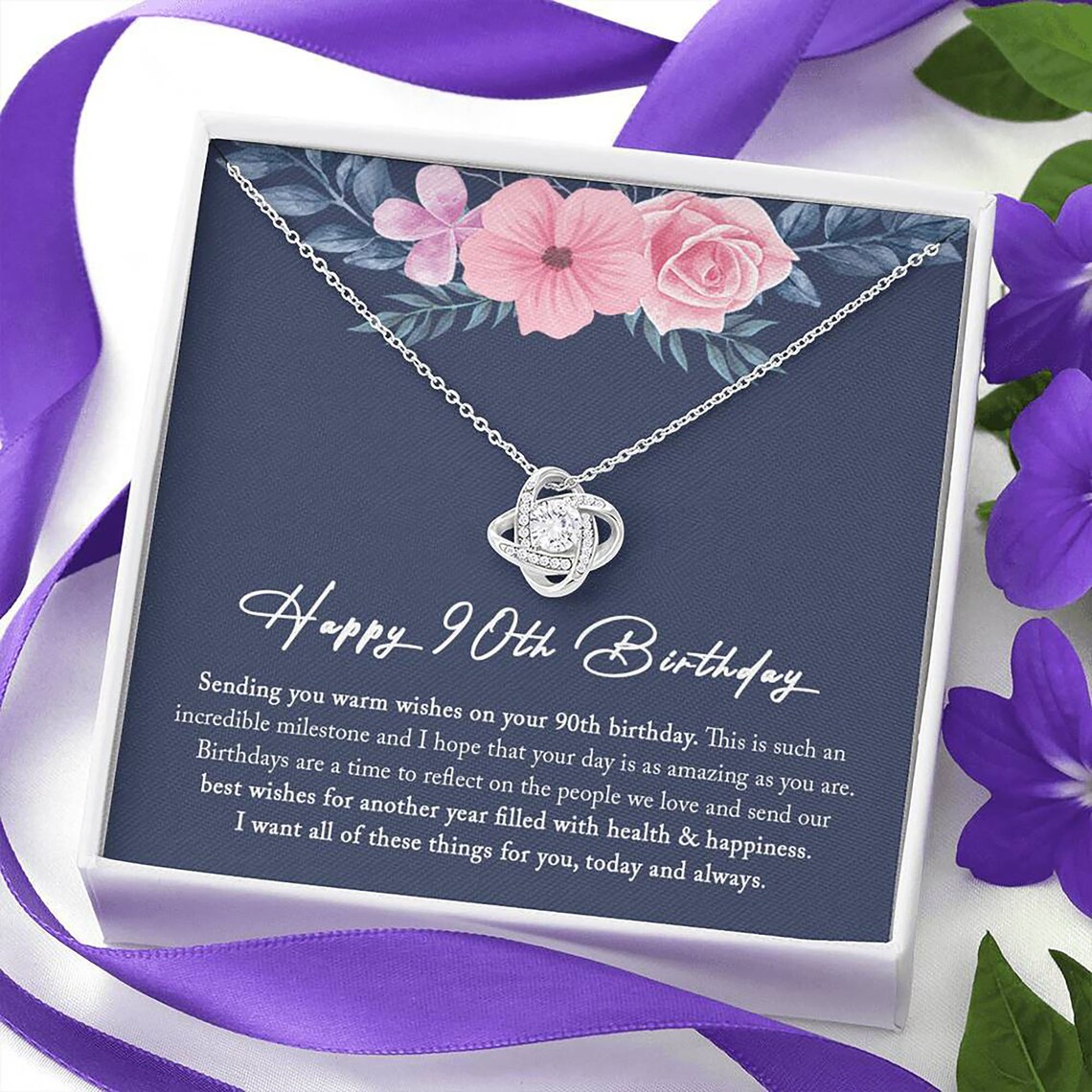 90th Birthday Gift 90th Birthday Gift for Women 90th | Etsy