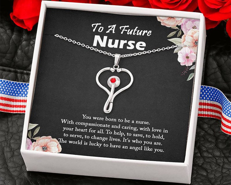 Gift for Nursing Student Future Nurse Nursing School - Etsy
