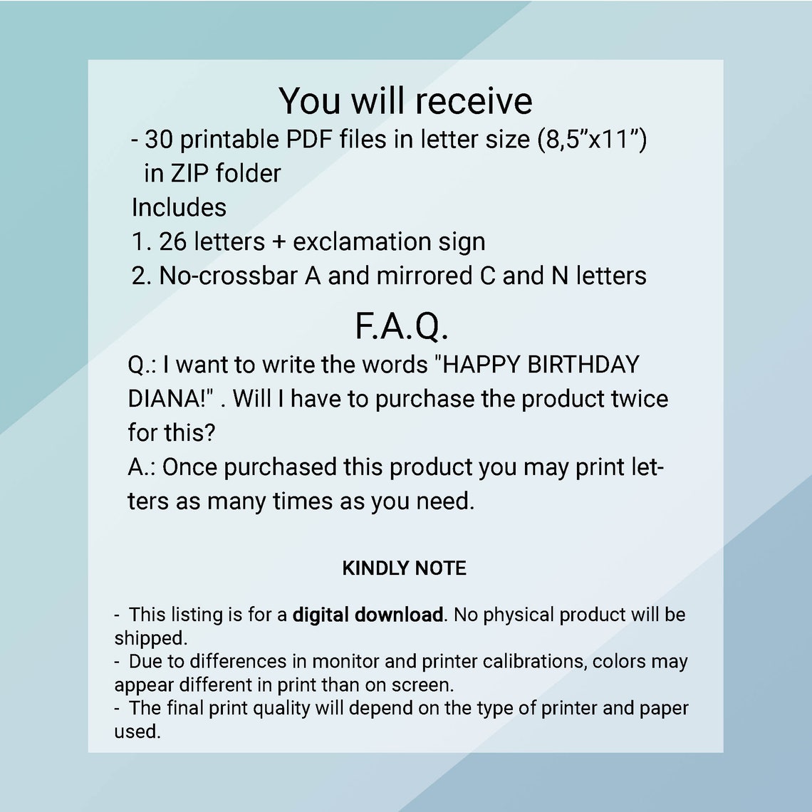 blackpink inspired party printables alphabet banner birthday etsy