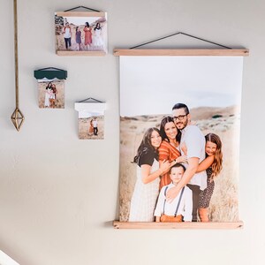 Extra large Poster Frame