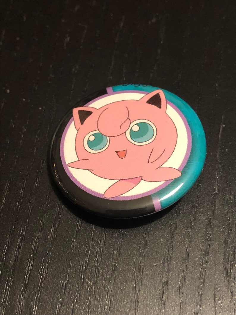 First Generation Pins